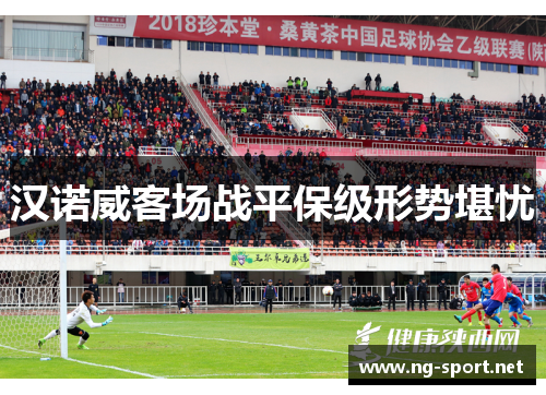 汉诺威客场战平保级形势堪忧